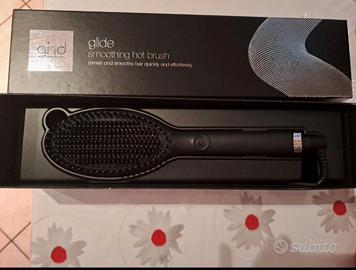 Spazzola elettrica GHD nuova