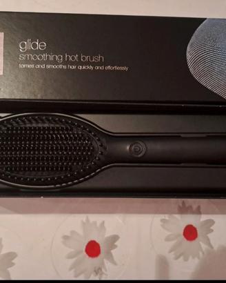 Spazzola elettrica GHD nuova
