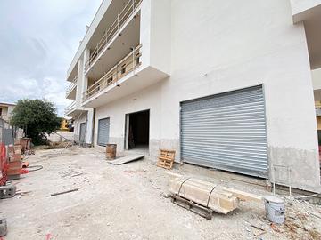 VIA INNAMORATI; Locale di NUOVA Costr. FL281