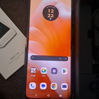 smartphone motorola rosa