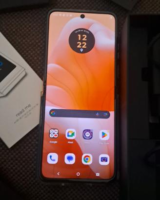 smartphone motorola rosa