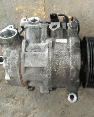 Compressore AC Bmw Serie 1 Serie 3  e87 e90