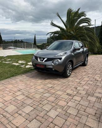Nissan Juke 1.2 DIG-T 115 Start&Stop Tekna
