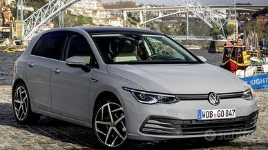 Ricambi volkswagen golf 8