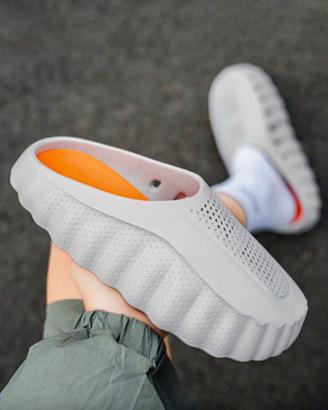 Ciabatte / Scarpe streetwear chunky