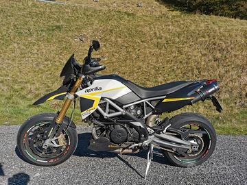 DORSODURO 750 ABS 2016