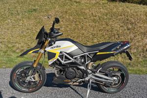 DORSODURO 750 ABS 2016