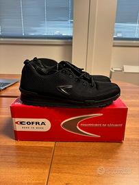 Scarpe da lavoro Cofra CREEK O1 FO SR