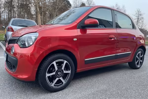 Renault Twingo Twingo*Neopatentati*Cerchi*