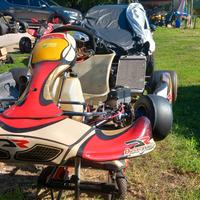 crg tm kf3 125 avviamento elettrico 