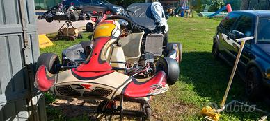 crg tm kf3 125 avviamento elettrico 