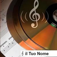 Spartiti per piano e chitarra: 6 griglie