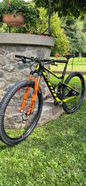  Scott Spark World Cup MTB Tg M