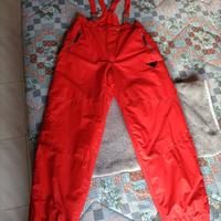 Salopette Brugi da uomo 