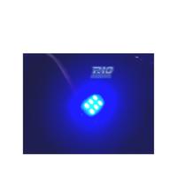 LAMPADA LED BLU C5W FESTOON 36, 39, 41MM