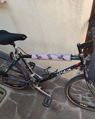 MTB vintage