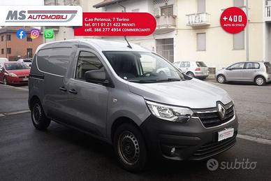 Renault Kangoo RENAULT KANGOO EXPRESS VAN blu...