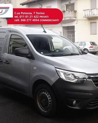 Renault Kangoo RENAULT KANGOO EXPRESS VAN blu...