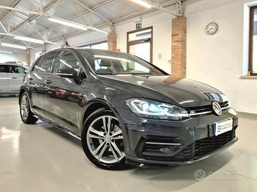 Volkswagen Golf 1.5 TSI ACT DSG 5p. Sport BlueMoti