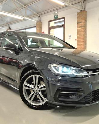 Volkswagen Golf 1.5 TSI ACT DSG 5p. Sport BlueMoti