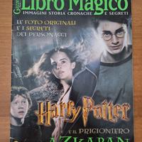 Gazzetta dei maghi e delle streghe - Harry Potter