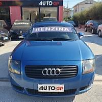 Audi TT 1.8 Turbo 180CV Mk1 ASI 1999