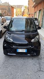 Smart ForTwo 1000 52 kW coupé passion