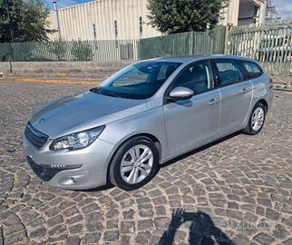 Peugeot 308 BlueHDi 120 S&S SW Business
