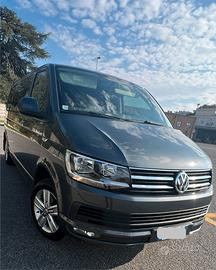 Caravelle Passo Lungo!Nello stato Impeccabile…!