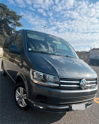 Caravelle Passo Lungo!Nello stato Impeccabile…!