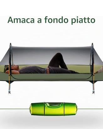 Tenda Amaca Night Cat  (Mai Usata) 
