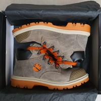 DIKE SCARPONCINI ANTINFORTUNISTICI H S3 HRO SRC 41