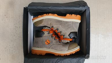 DIKE SCARPONCINI ANTINFORTUNISTICI H S3 HRO SRC 41