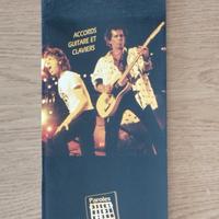 Rolling Stones libro spartiti