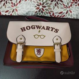 Borsa Hogwarts Harry Potter