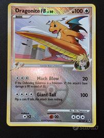 dragonite pokemon