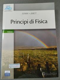 SERWAY - PRINCIPI DI FISICA 5 ED EDISES