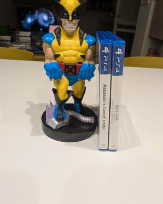 Assassin's Creed ps4 lotto 