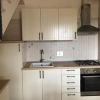 Cucina Ikea completa 