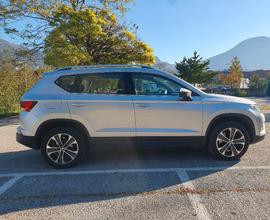 Seat Ateca 1.6 TDI