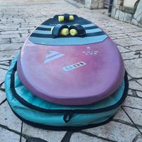 Fanatic skywing 5.4 95 litri