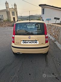 Fiat Panda 1.2 FINANZIAMENTO ANCHE SENZA BUSTA PAG