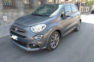 Fiat 500x sport 1.6 mjt c.v 130 My 22