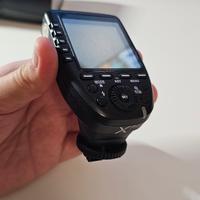 Godox X Pro S TTL Trigger Flash per Sony
