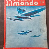 l'occhio del mondo rivista