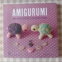 Libro uncinetto tecnica amigurumi 