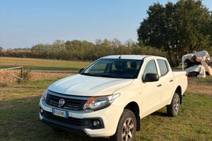 Fiat Fullback 2.4 150CV 4WD Doppia Cabina .IVA ESP