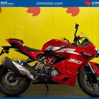 TVS Motor RR 310 Garantita e Finanziabile
