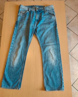 Jeans Diesel Krooley W 29 L 32