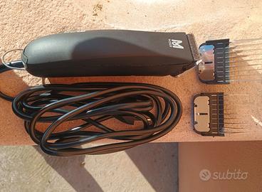 rasoio per toelettatura cani